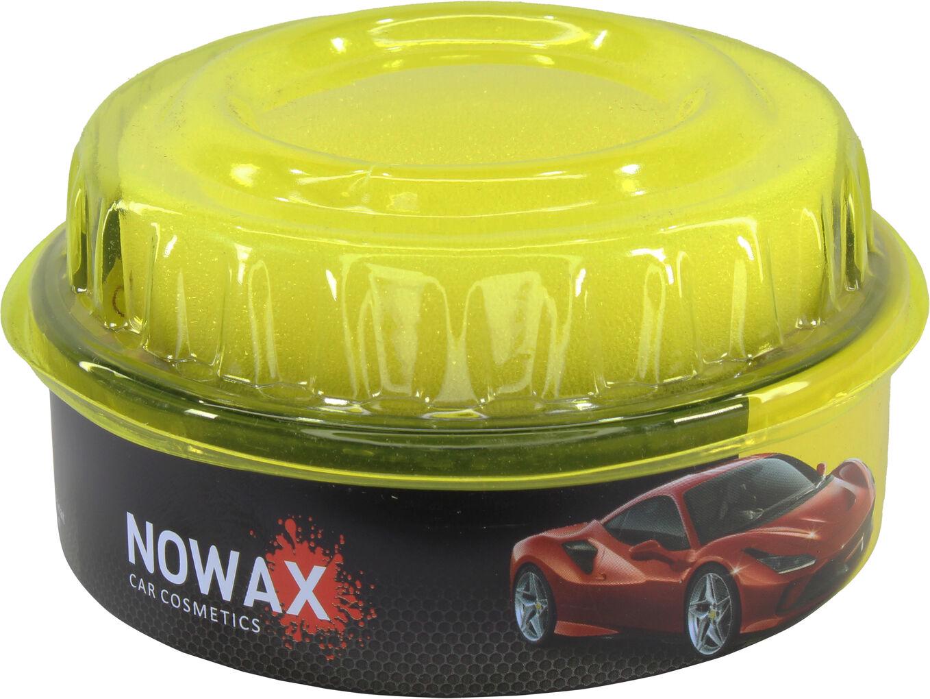 Паста восковая Nowax 230 г