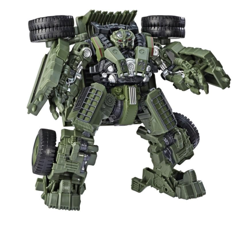 Фигурка Transformers Generations Studio пластик 16 см (ceec013b)