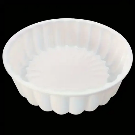 Форма силиконовая для торта Charlotte круглая (UA-754) - фото 2 Форма силиконовая для торта Charlotte круглая (UA-754) - фото 2