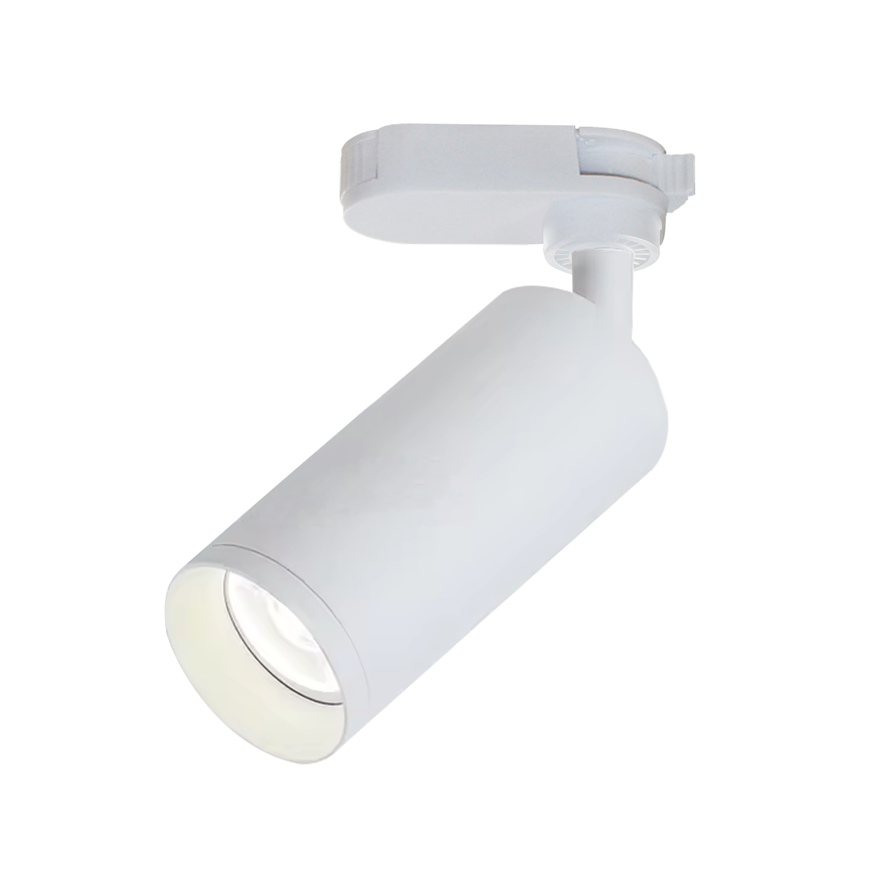 Світильник трековий OT112 GU10 Білий (29529794) Світильник трековий OT112 GU10 Білий (29529794)