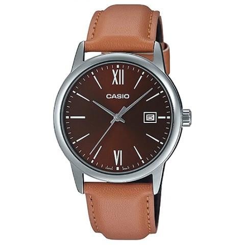 Наручний годинник Casio MTP-V002L-5B3 кварцевий D 41 мм (11782231)