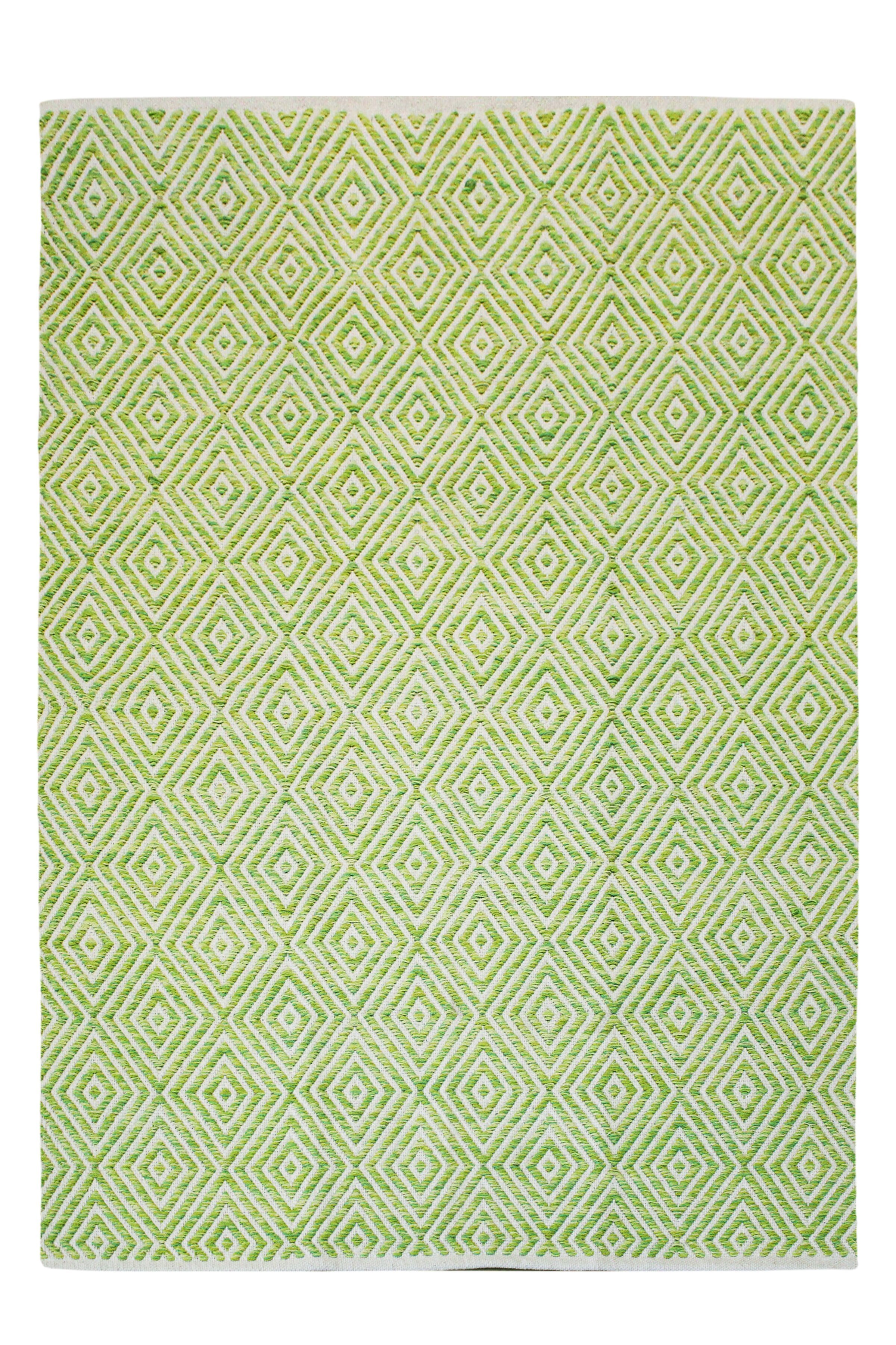 Ковер Kayoom Aperitif 310 Зеленый (BWFCV-160-230)