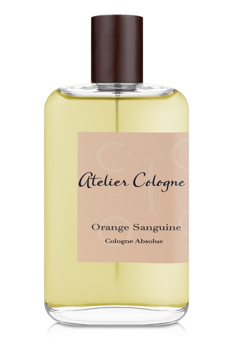 Одеколон аналог Atelier Cologne Orange Sanguine 100 мл (3614273984553)