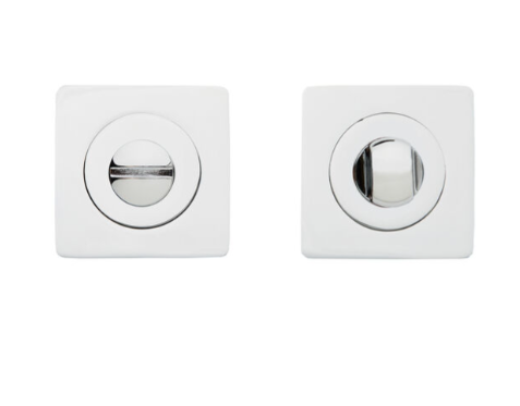 Фіксатори Gavroche Z3-WC CP/CP комплект Хром/Хром (2164644185)