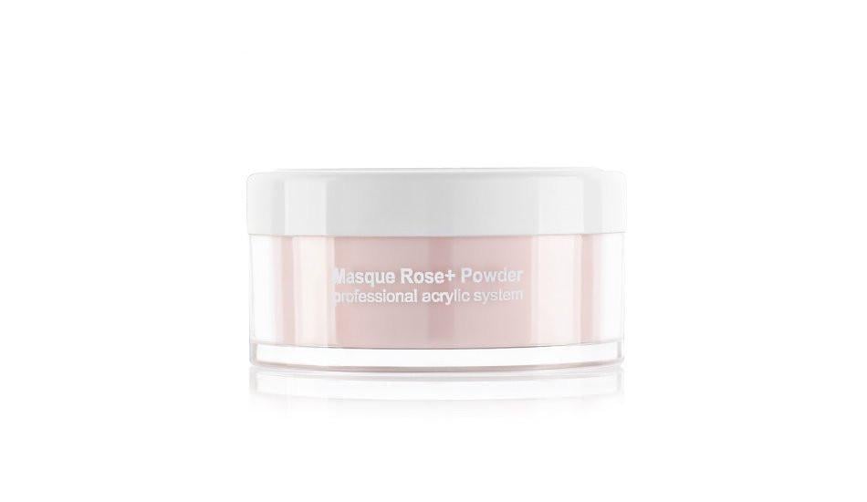Пудра акриловая матирующая Kodi Professional Masque Rose+ Powder 22 г Роза