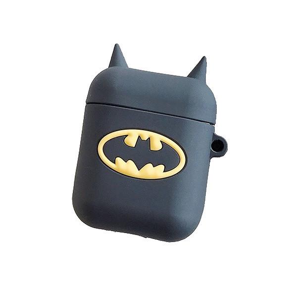 Чехол для наушников Alitek AirPods Batman (88701)