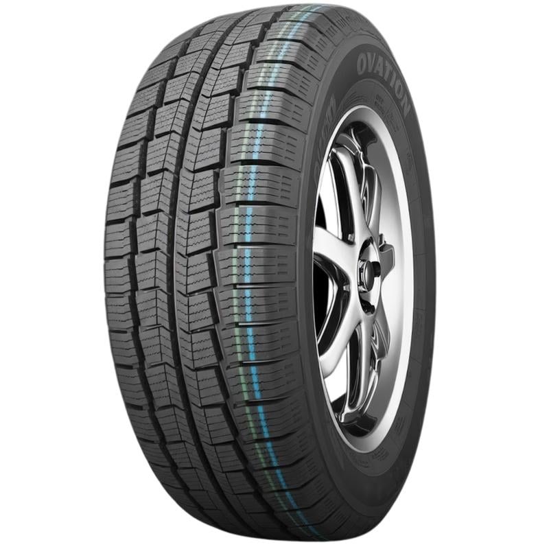 Автошина Ovation WV-05 195/70 R15C 104/102R (505969) Автошина Ovation WV-05 195/70 R15C 104/102R (505969)