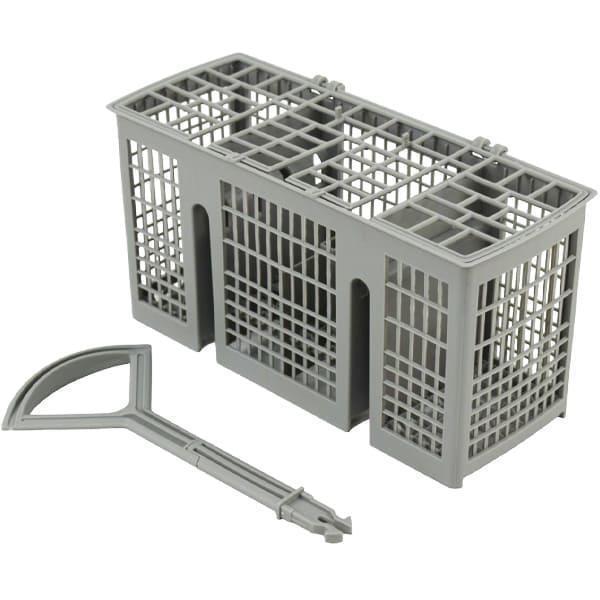 Корзина для столовых приборов посудомойки Bosch 00418280 225x90x115 мм (00000053046)