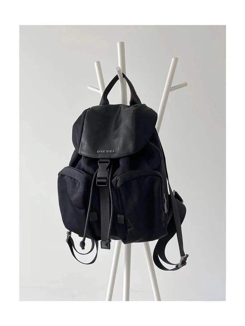 Рюкзак Diesel Backpack 3 12 л