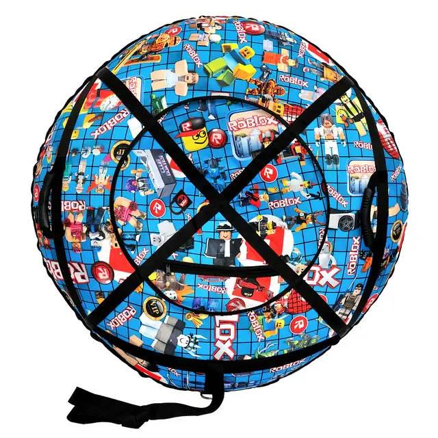 Тюбинг Роблекс 100 см Синий (23)