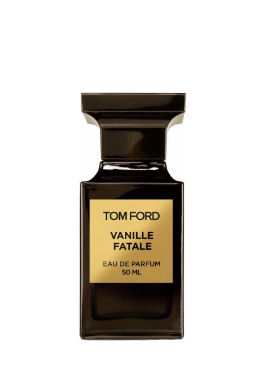 Парфюмированная вода для женщин Tom Ford Vanille Fatale 50 мл (15182566) Парфюмированная вода для женщин Tom Ford Vanille Fatale 50 мл (15182566)