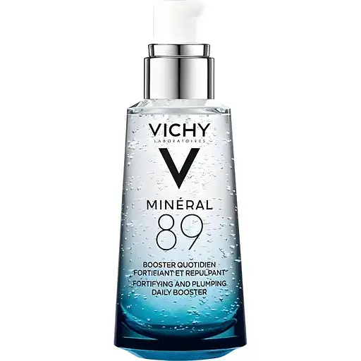 Гель ежедневный Vichy Mineral для упругости и увлажнения кожи лица Виши Минерал (89)