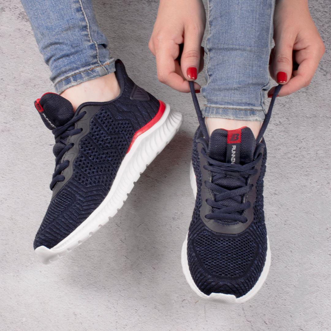 Кроссовки женские Fashion 331243 р. 40 25,5 см