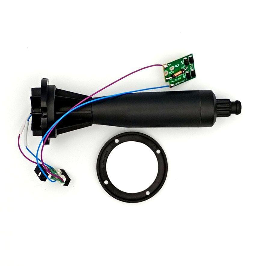 Держатель-фиксатор насадок к фену Rowenta (CS-10000684)