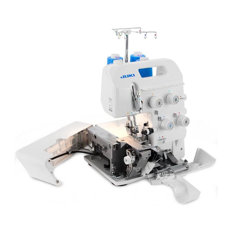 Оверлок Juki MO 654DEN - фото 4