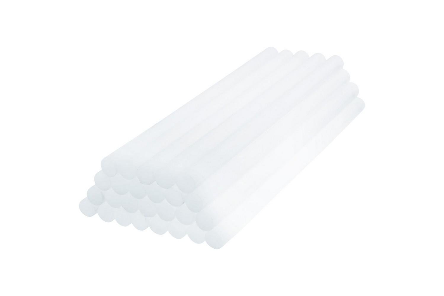 Стрижні клейові MasterTool 112х200 мм 0,5 кг Прозорий (42-0169) Стрижні клейові MasterTool 112х200 мм 0,5 кг Прозорий (42-0169)