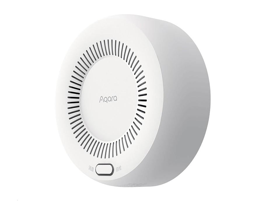 Датчик витоку газу Aqara Natural Gas Alarm Sensor (JT-BZ-01AQ/A)