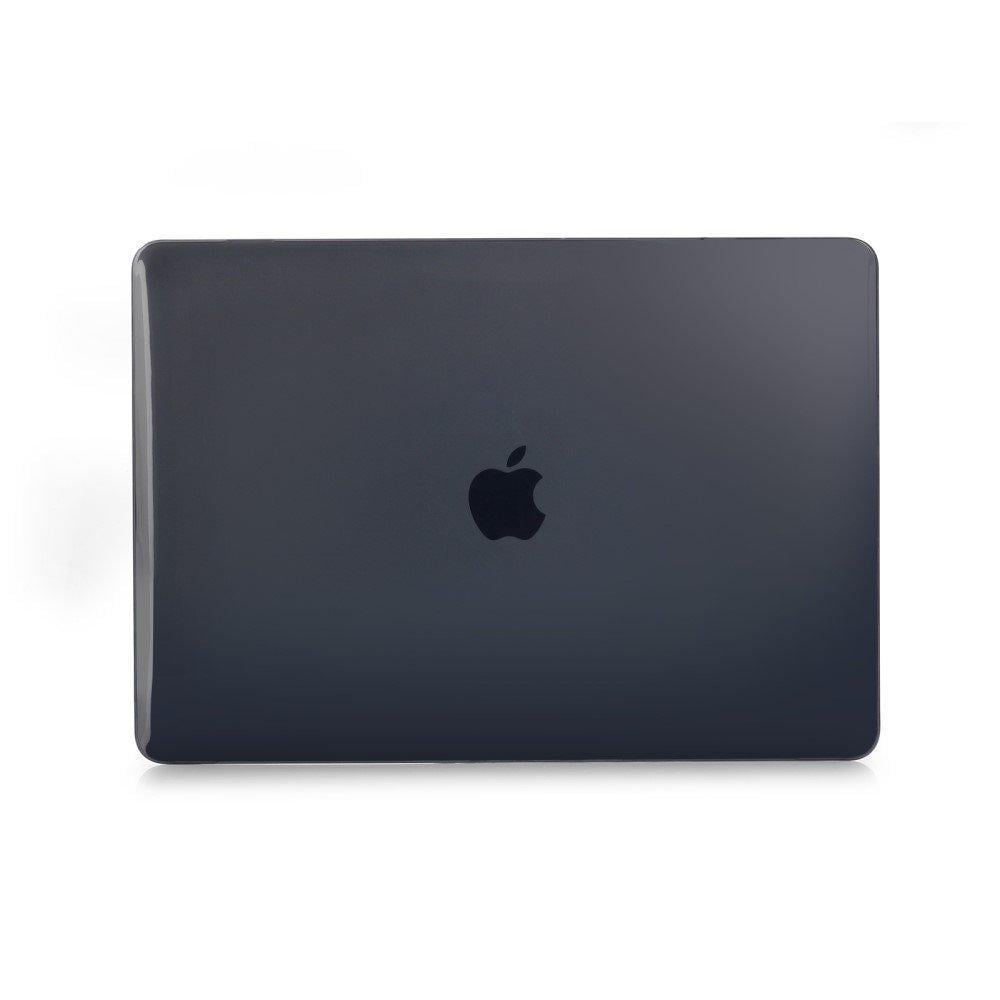 Чохол-накладка Comma Hard Jacket Cover Series for MacBook Air 13 2018, Black