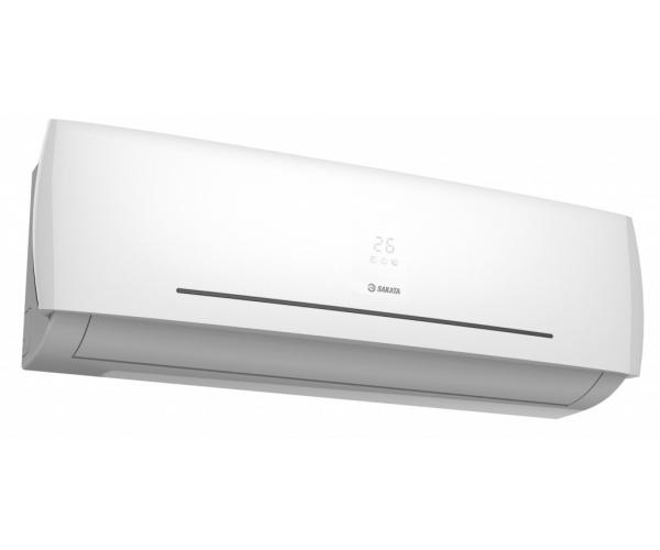 Кондиционер Sakata Hikaru inverter SIE/SOE-060SHDC -15 °C компрессор LG - фото 2 Кондиционер Sakata Hikaru inverter SIE/SOE-060SHDC -15 °C компрессор LG - фото 2