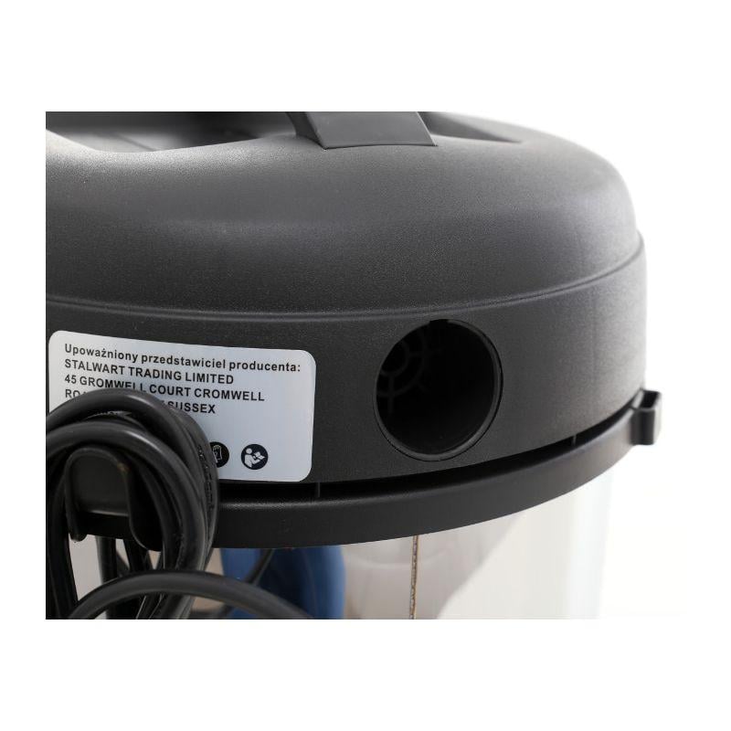 Пилосос промисловий Kraft&Dele KD483 2415714701 20 л 2000 Вт (2415714701) - фото 9 Пилосос промисловий Kraft&Dele KD483 2415714701 20 л 2000 Вт (2415714701) - фото 9