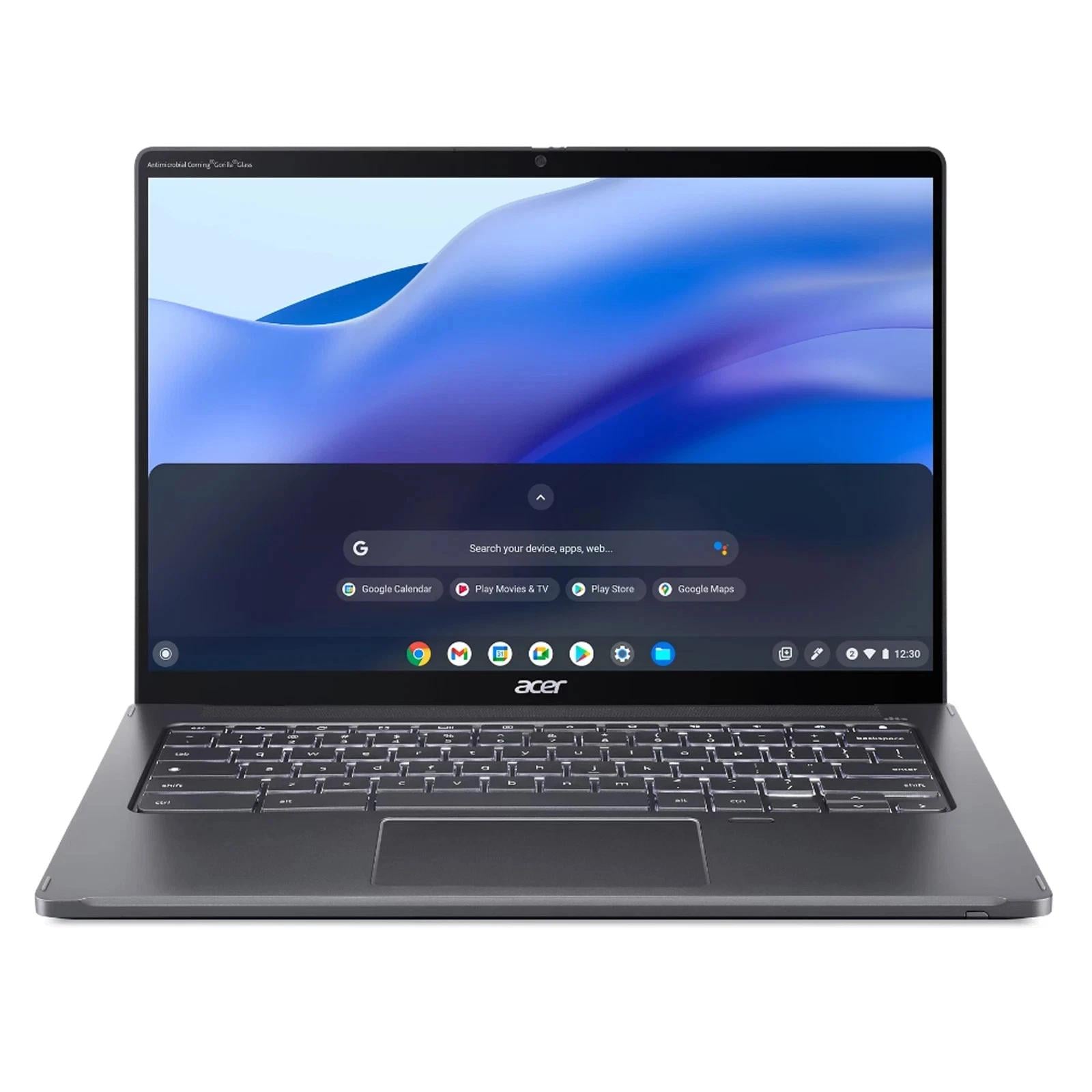 Ноутбук Acer Chromebook Plus Spin 714 (NX.KS4AA.001)