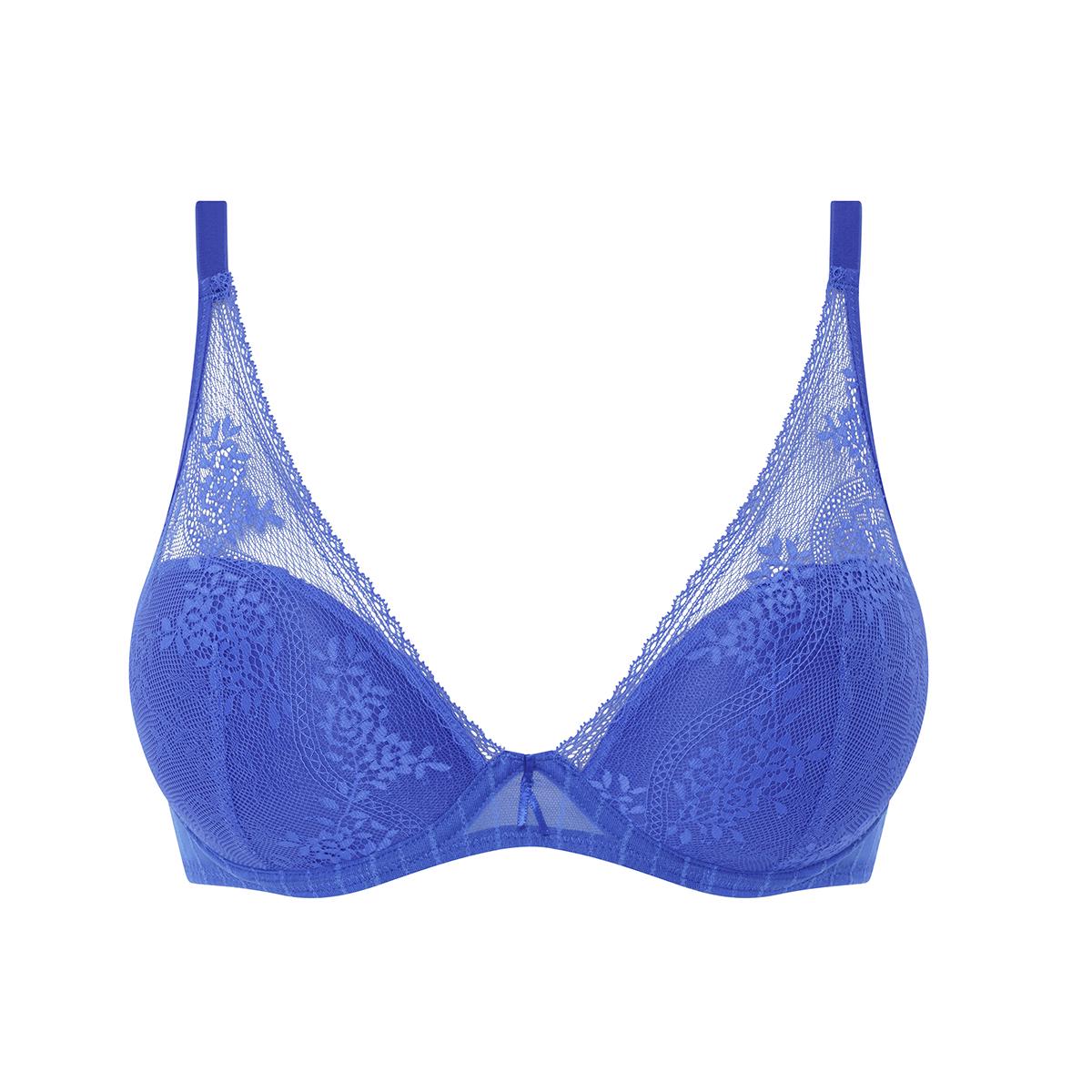 Бюстгальтер формованный Passionata Maddie CU-sailor C75