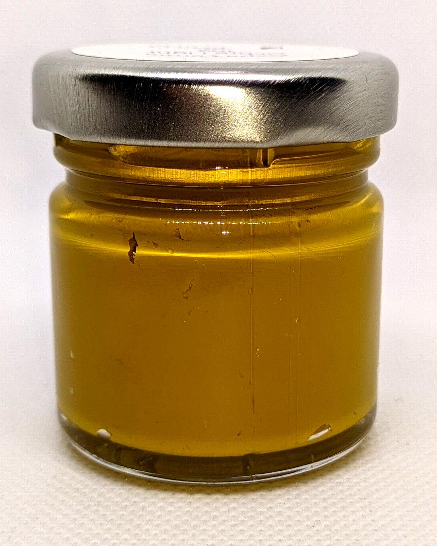 Масляная краска 109 Охра светлый - фото 3 Масляная краска 109 Охра светлый - фото 3