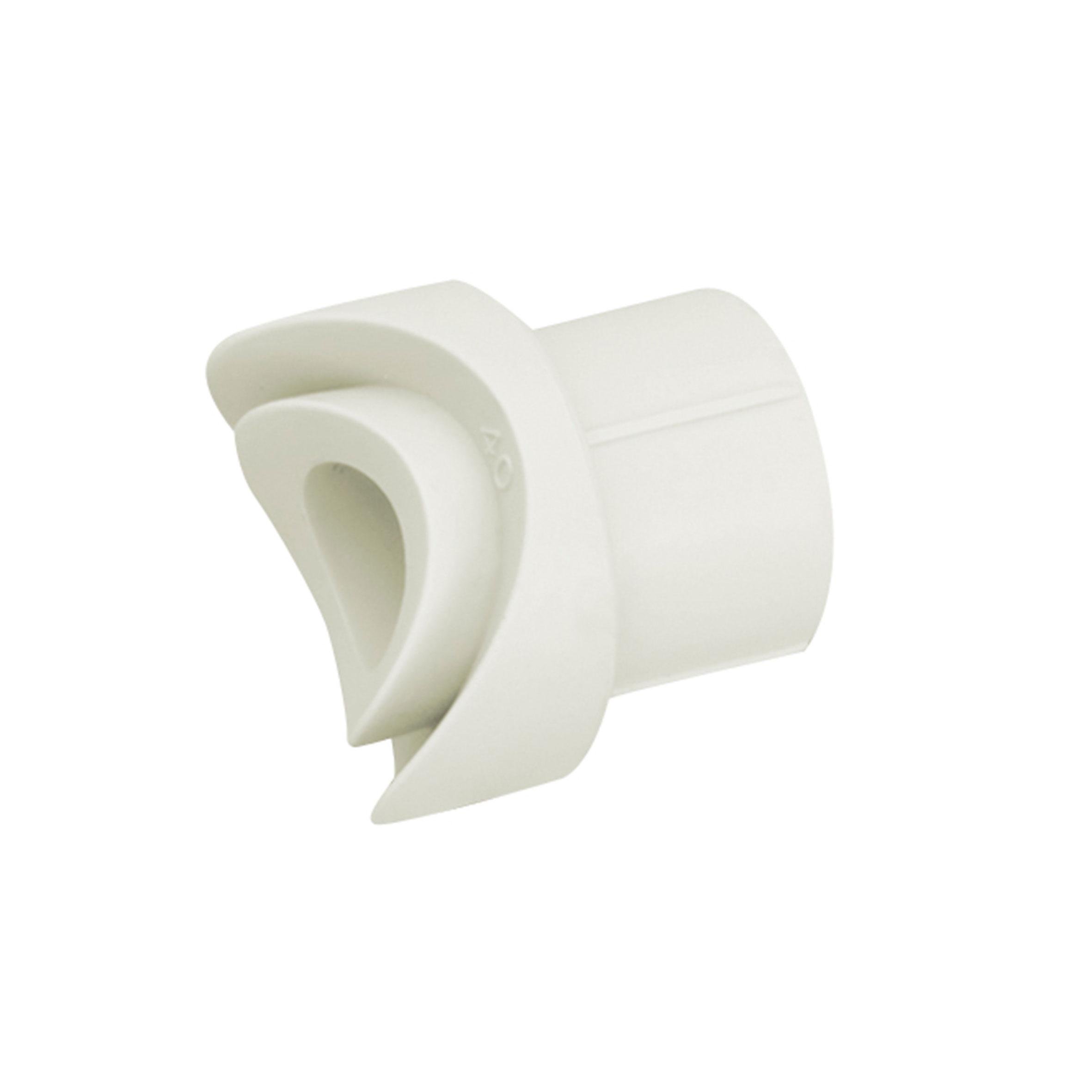 Фітинги для поліпропіленових труб Blue Ocean Фітинги для поліпропіленових труб Blue Ocean