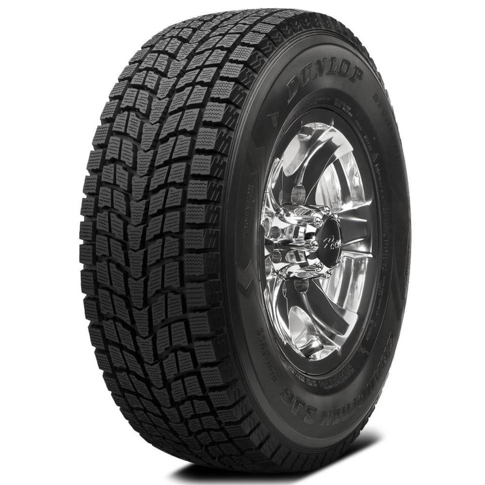 Шина Dunlop GrandTrek SJ6 255/50 R19 107Q зима