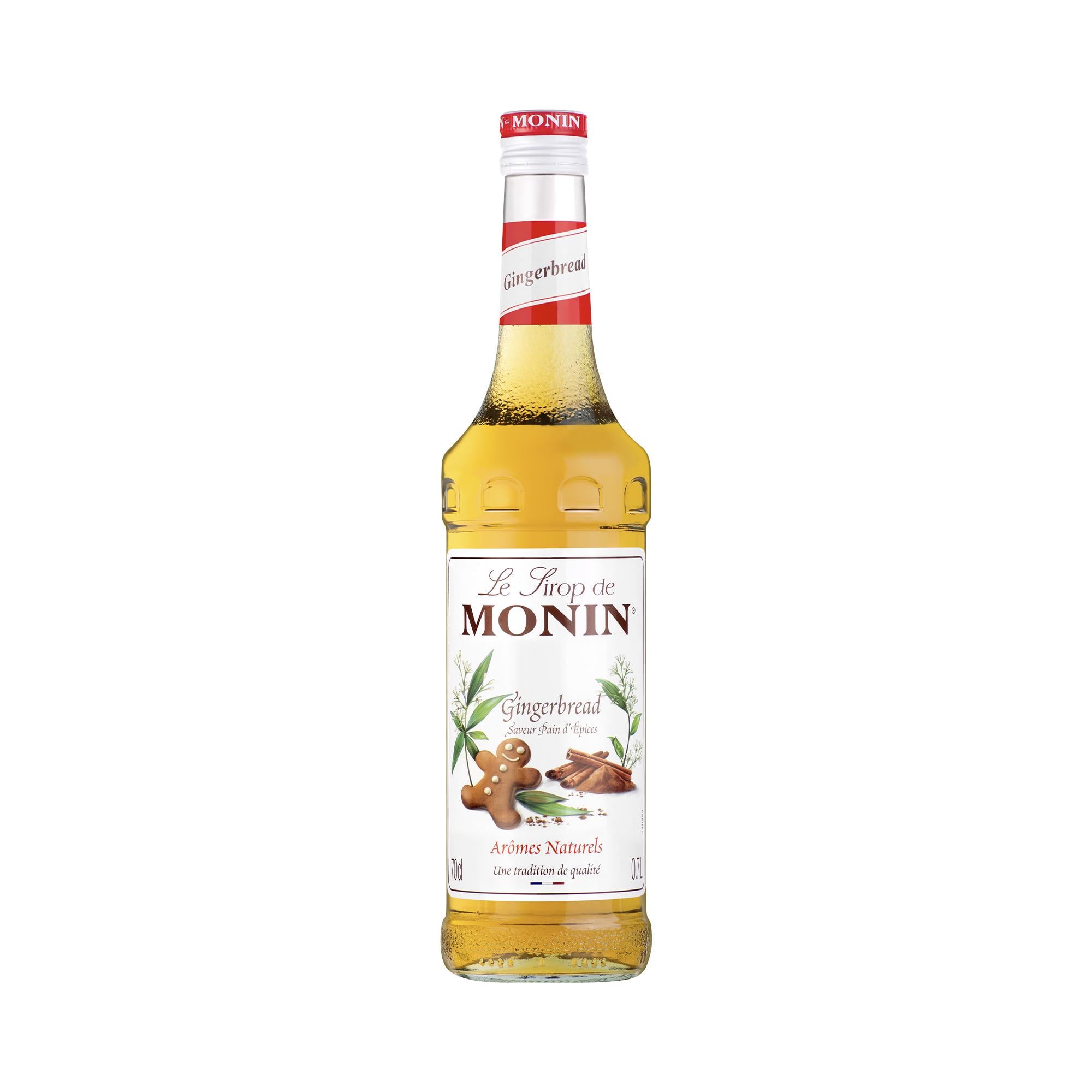 Сироп Monin Пряник 700 мл (35277733)
