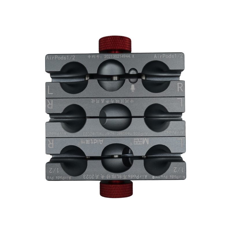 Держатель для ремонта фиксации MaAnt P1 AirPods 1/2/3 /AirPods Pro 1/2 (Dp157)