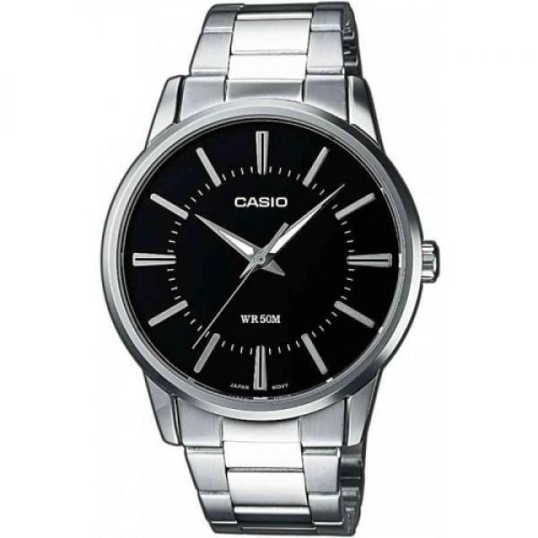 Годинник чоловічий Casio MTP-1303D-1A