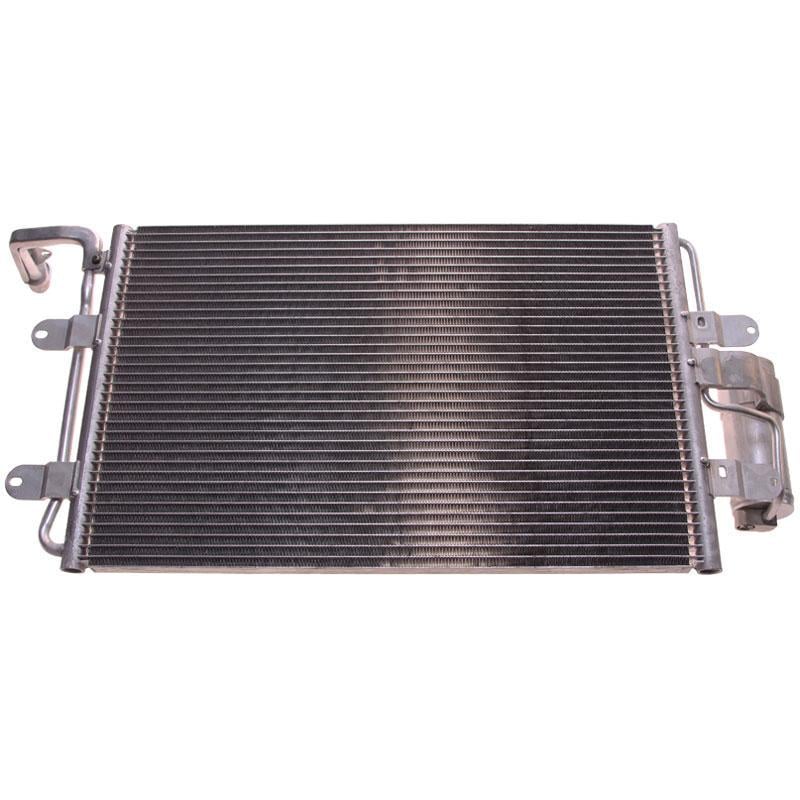 Радіатор кондиціонера Skoda OCTAVIA SATO TECH C12153 (C12153)