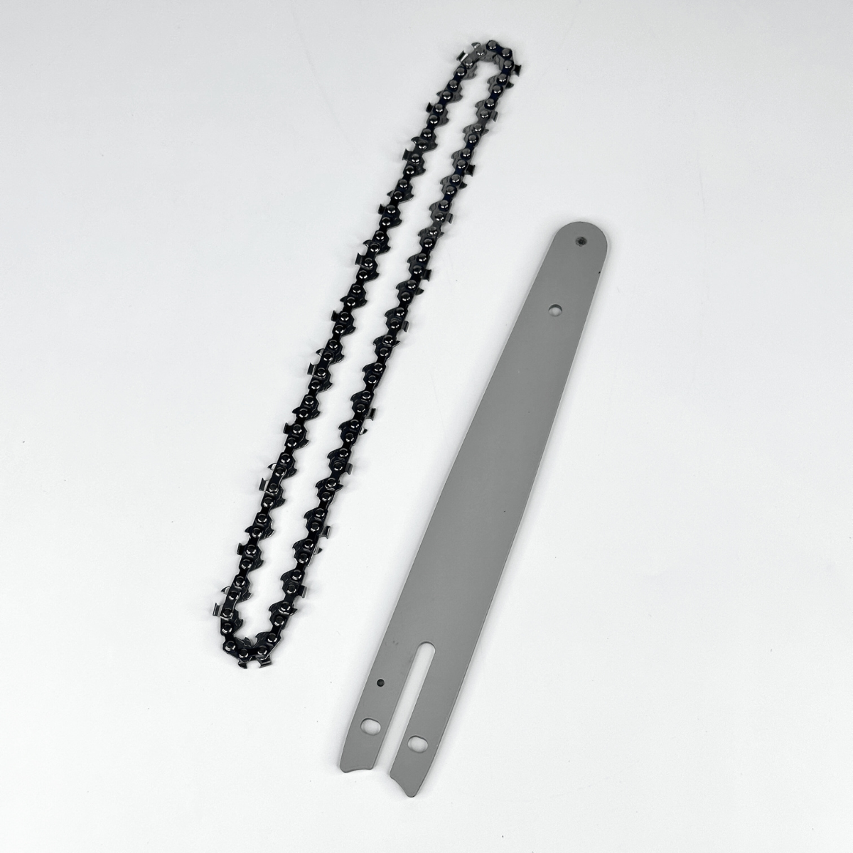 Електропила міні 48V з 2-ма акумуляторами в кейсі (FY-48V) - фото 3