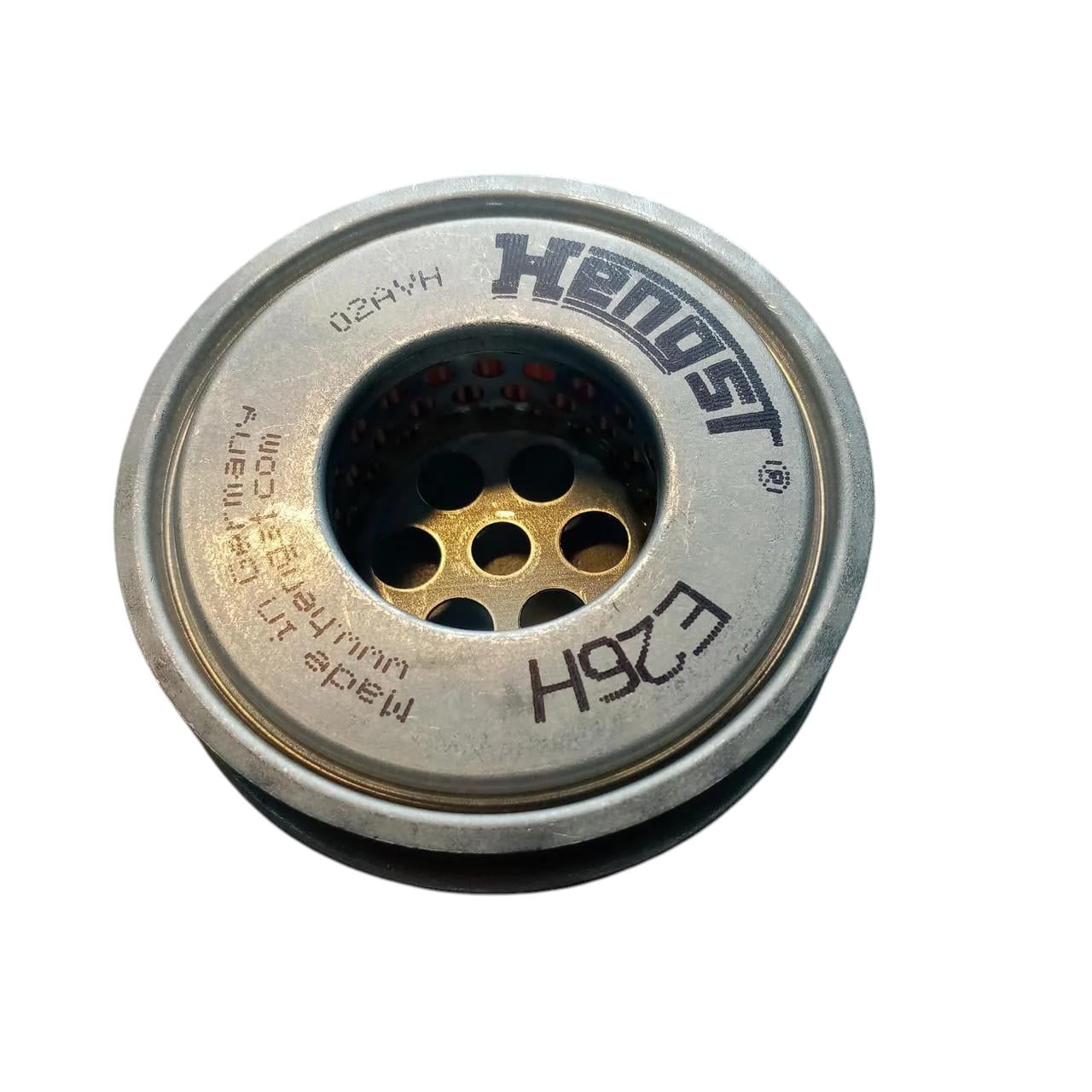 Фільтр гідропідсилювача FEBI 03423 MERCEDES (3085962794)
