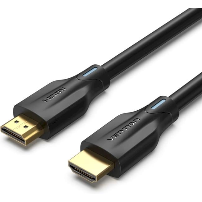 Кабель Vention AANBF Ultra High-Speed ​​8K HDMI M-M v2.1 1 м (612150)