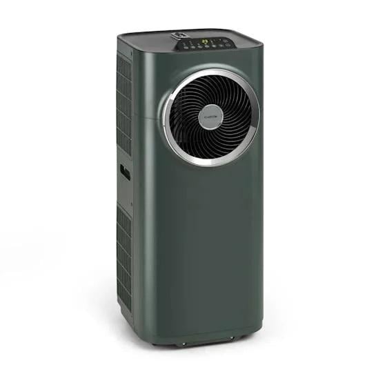Кондиціонер мобільний KLARSTEIN Kraftwerk Smart 10K 3в1 10000 BTU (10034667)