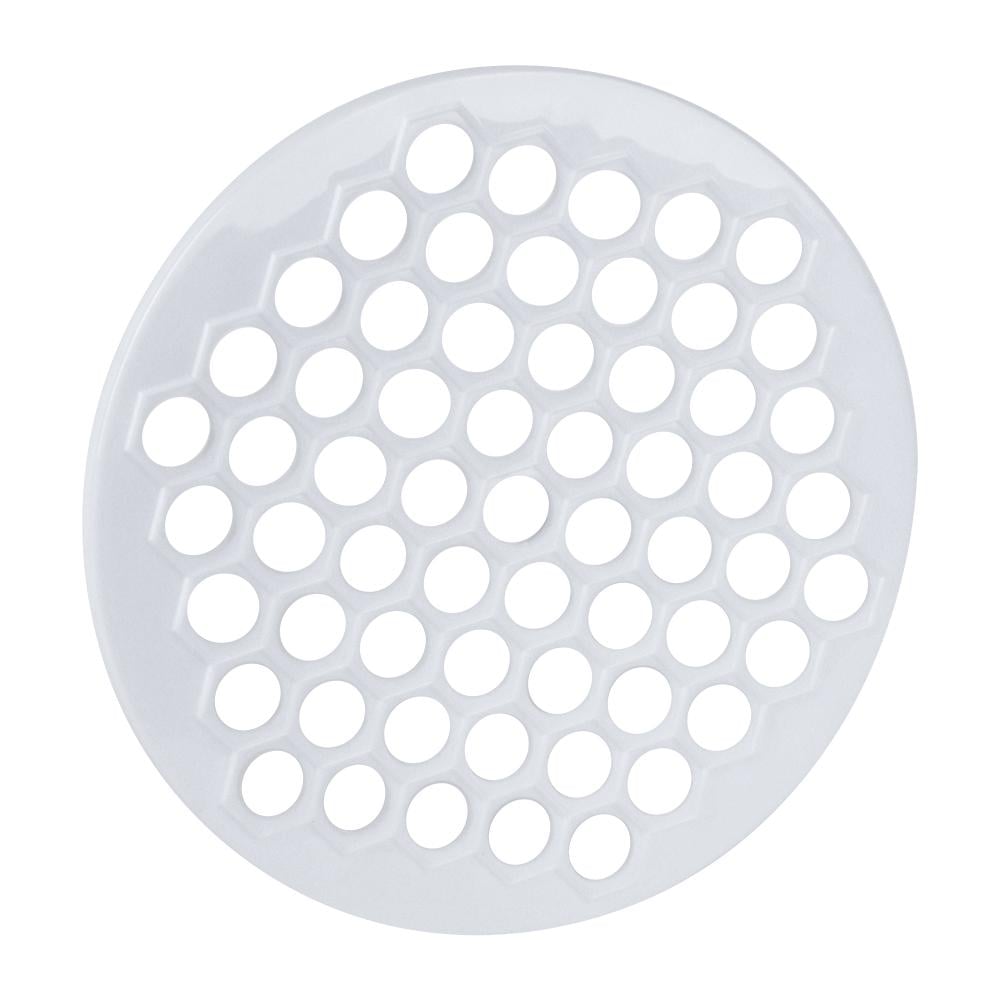 Пельменница Stenson R92264 Ø 24,5 см White