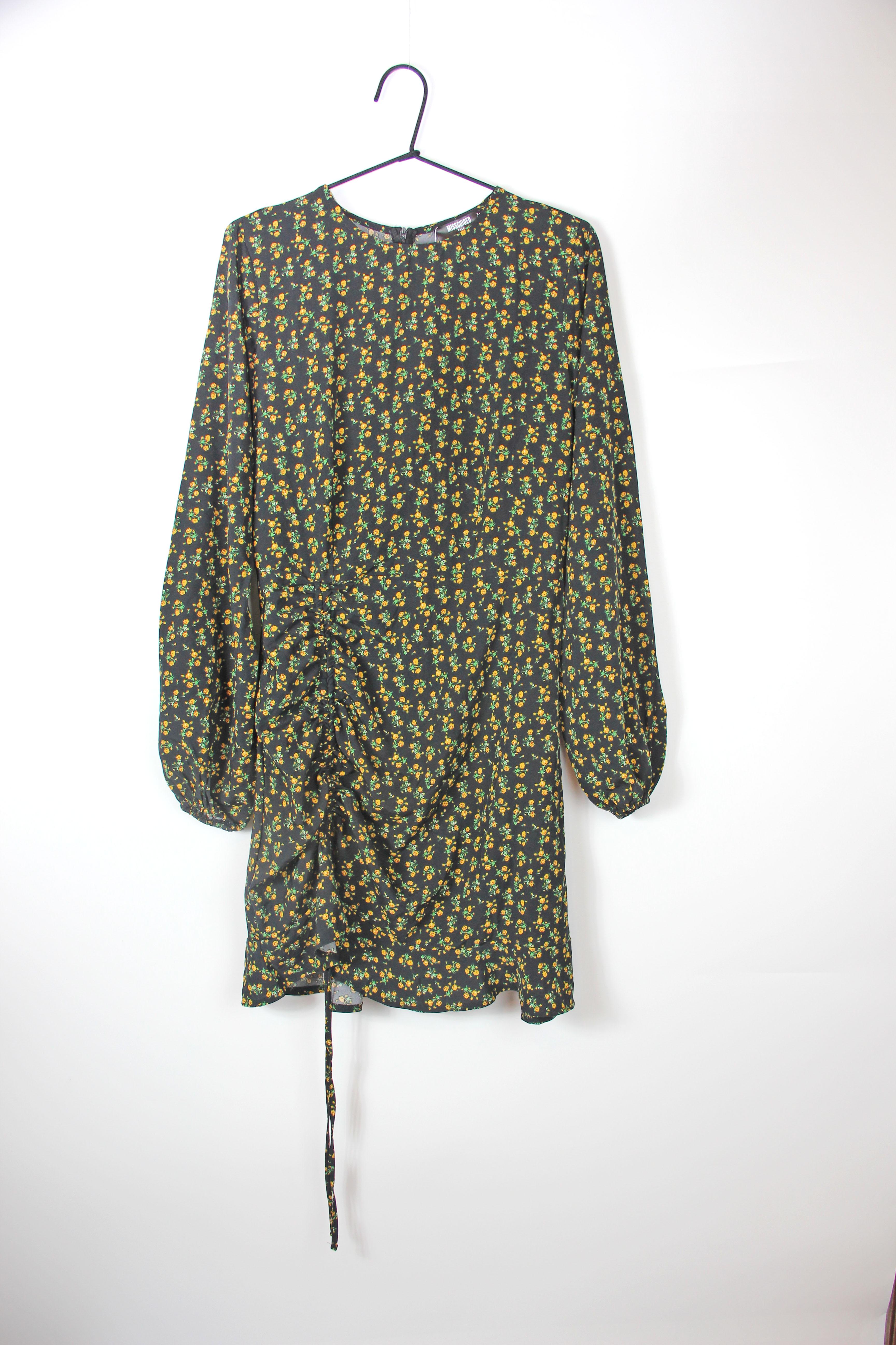 Платье Missguided YDD927302 р. 36 (4524327807798)