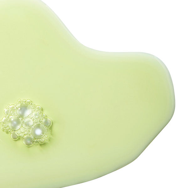 Сплэш-маска Blithe Patting Splash Mask Soothing&Healing Green Tea для лица с экстрактом зеленого чая 70 мл - фото 2 Сплэш-маска Blithe Patting Splash Mask Soothing&Healing Green Tea для лица с экстрактом зеленого чая 70 мл - фото 2