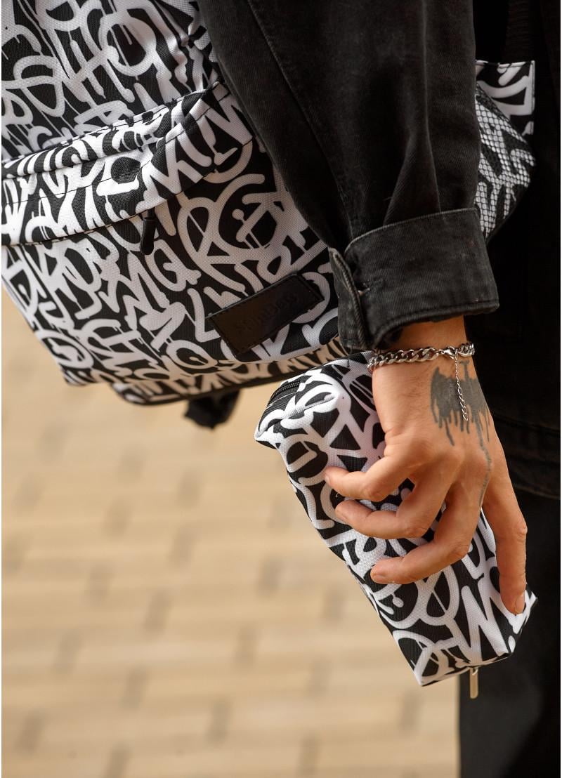 Рюкзак мужской Sambag Brix PJT Classic (11711001) - фото 3 Рюкзак мужской Sambag Brix PJT Classic (11711001) - фото 3