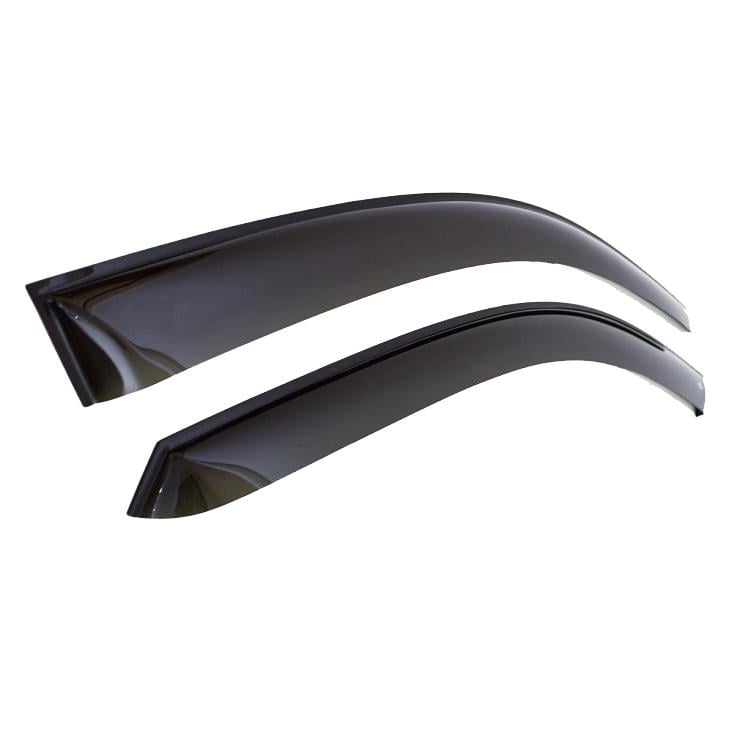 Дефлекторы боковых окон Toyota ProAce Verso 2016- (31185163)