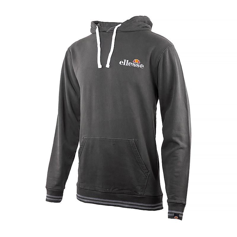 Худи мужское Ellesse Elder Oh XL Черный (SHL13265-BLACK XL)