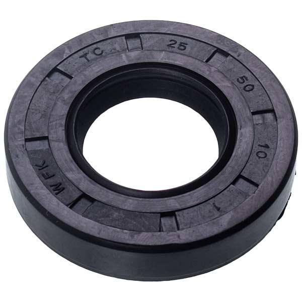 Сальник WFK для стиральной машины Ariston C00001575 25x50x10 мм (00000044619)