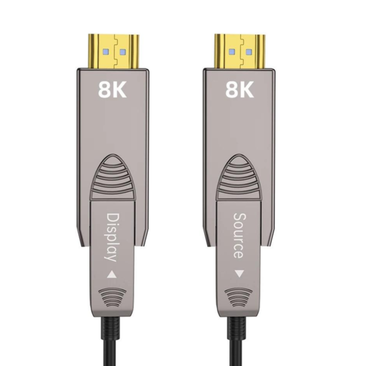 Кабель HDMI оптоволоконный 8K UHD 2,1 15 м (000048943)