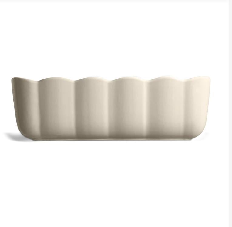 Форма для випічки Emile Henry Bakeware 2 л 28,5х13х9 см Бежевий (1c72c98a)