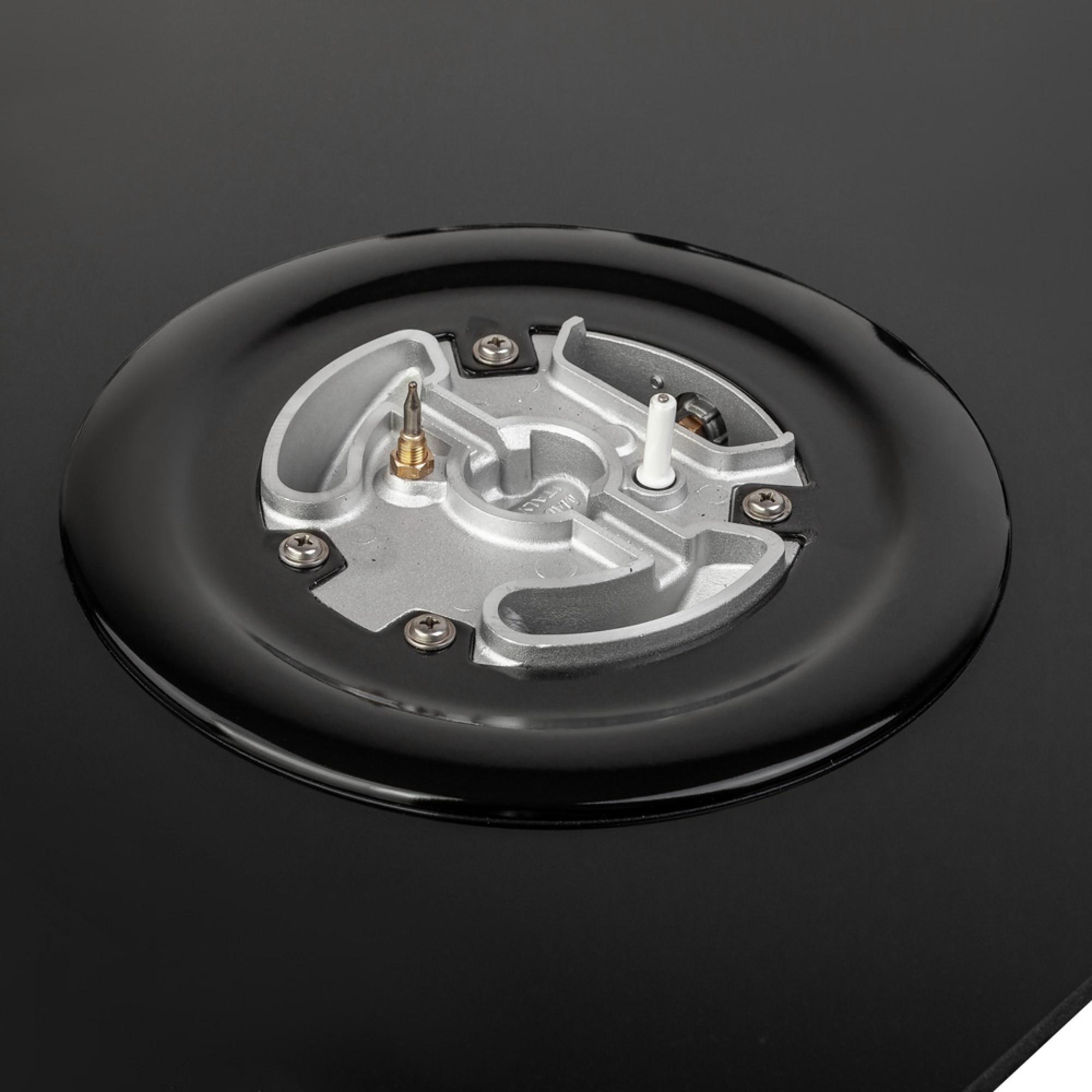 Варочная поверхность газовая WEILOR GG W 644 BL - фото 8