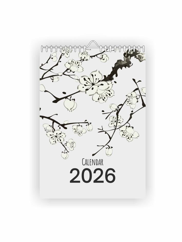 Календарь-планер настенный Vivay А3 на 2026 год (31567201) Календарь-планер настенный Vivay А3 на 2026 год (31567201)