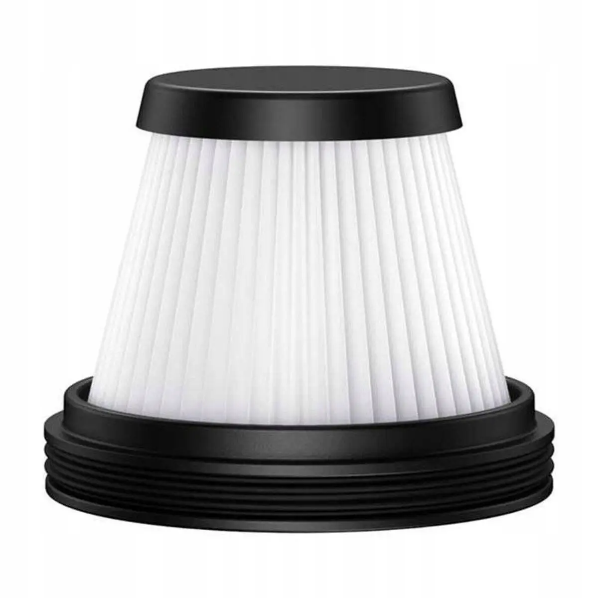 Фильтр для пылесоса BASEUS A3 Lite Car Vacuum Cleaner Strainer C30538700111-Z1 Black