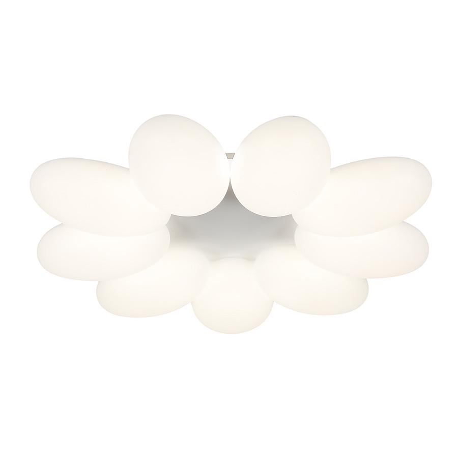 Люстра світлодіодна 797MX6010 660 з пультом 104W - фото 3 Люстра світлодіодна 797MX6010 660 з пультом 104W - фото 3